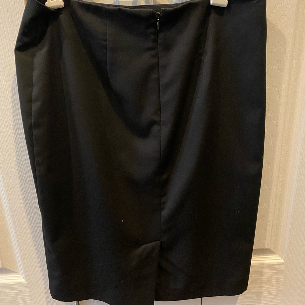 Merona dress skirt